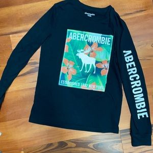 Abercrombie kids